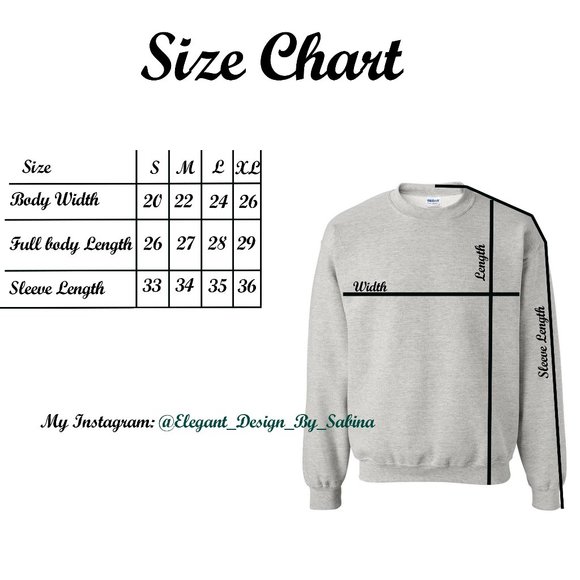 Love Sweatshirt for Valentine's Day (Handmade) - Picture 3 of 3